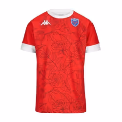 Maillot Extérieur FC Grenoble Rugby 2024/25