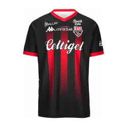 Maillot Third enfant EA Guingamp Guillo 2024/25