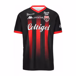 Maillot Third enfant EA Guingamp Guillo 2024/25