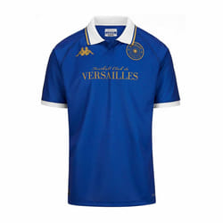 Maillot Domicile FC Versailles 78 Kombat 2024/25