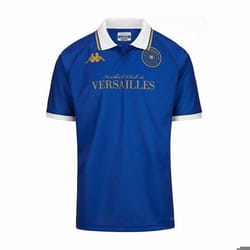 Maillot Domicile FC Versailles 78 Kombat 2024/25