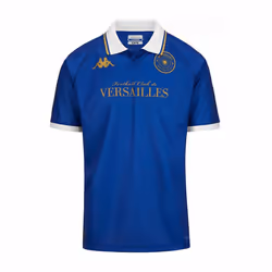 Maillot Domicile enfant FC Versailles 78 Kombat 2024/25