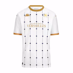 Maillot Extérieur FC Versailles 78 Kombat 2024/25 - M