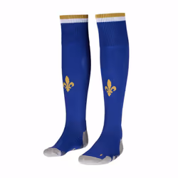 Chaussettes Domicile AS Monaco Kombat Spark Pro 2024/25