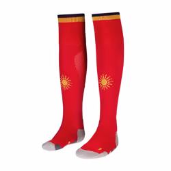 Chaussettes Third FC Versailles 78 Kombat Spark Pro 2024/25