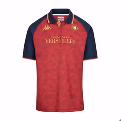 Maillot Third FC Versailles 78 Kombat 2024/25