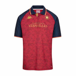 Maillot Third FC Versailles 78 Kombat 2024/25