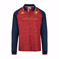 Maillot manches longues Third FC Versailles 78 2024/25