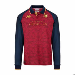 Maillot manches longues Third FC Versailles 78 2024/25