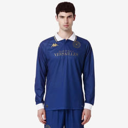 Maillot Domicile manches longues FC Versailles 78 2024/25