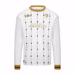 Maillot Extérieur manches longues FC Versailles 78 2024/25 - S