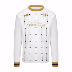 Maillot Extérieur manches longues FC Versailles 78 2024/25