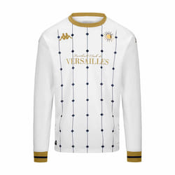 Maillot Extérieur manches longues FC Versailles 78 2024/25