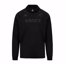 Maillot Third manches longues GS Kallithéa Kombat 2024/25