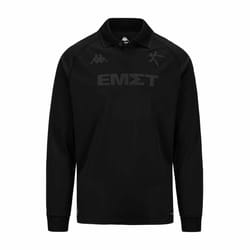Maillot Third manches longues GS Kallithéa Kombat 2024/25