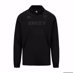 Maillot Third manches longues GS Kallithéa Kombat 2024/25
