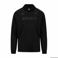 Maillot Third manches longues GS Kallithéa Kombat 2024/25