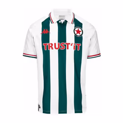 Maillot Red Star FC Kombat Heritage 2024/25