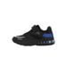 Chaussures - Kappa - Saigon EV Kid - Noir - Scratch - Semelle plate - Look streetwear