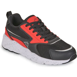 Baskets Kappa Logo Safir