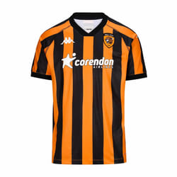 Maillot Domicile Hull City Kombat 2024/25