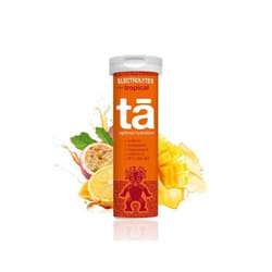Electrolytes optimal hydration (12 tabs) Boissons énergétiquesTropicalNo Name