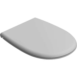 Ceramica Globo - Siège de toilette amovible en duroplast Globo Grace GR021BI-GR022BI Soft Close