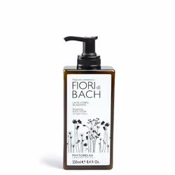 Phytorelax Laboratories Relaxing body lotion bach flowers, Lotion, Unisexe, Élasticité, Hydratant, Tous types de peau, 250 ml ...