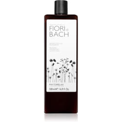 Phytorelax Laboratories Relaxing shower gel bach flowers 500 ml Gel douche Unisexe Corps