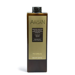 Phytorelax Laboratories Shower Gel Argan Velvety & Emollient 500 ml Gel douche Unisexe Corps