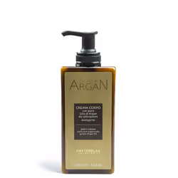 Phytorelax Laboratories Argan Oil, Crème, Unisexe, Hydratant, Protection, Tous types de peau, 250 ml, Huile d'Argan