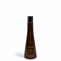 Phytorelax Laboratories ArgaN, 250 ml, Shampoing, Professionnel, Femmes, Cheveux rebelles, Anti-frisottis, Nourrissant, Lissa ...