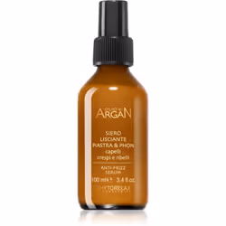 Profitez de cheveux magnifiques, des racines jusqu’aux pointes. Le sérum Phytorelax Laboratories Olio Di Argan prend parfaite ...