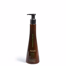 Phytorelax Laboratories ArgaN, 250 ml, Femmes, Cheveux abimés, Élasticité, Hydratant, Nourrissant, Brillant, Huile d'Argan, F ...