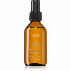 Le soin sans rinçage Phytorelax Laboratories Olio Di Argan s’applique sur vos cheveux fraîchement lavés, il leur apporte tout ...