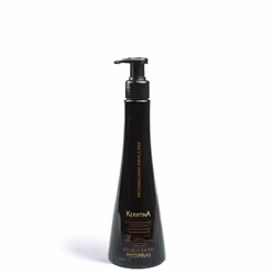 Phytorelax Laboratories KeratinA, Femmes, Après-shampoing professionnel, Cheveux abimés, Anti-frisottis, Réparation, Revitali ...