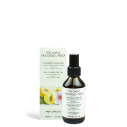 Phytorelax Laboratories 8030976011405 crème et lotion pour le corps 100 ml Huile