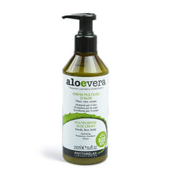 Phytorelax Laboratories Multipurpose Aloe Cream 250 ml 250 g Crème Unisexe