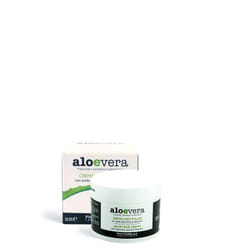 Phytorelax Laboratories Aloe Face Cream Crèmes de jour et de nuit Visage, Cou 50 ml