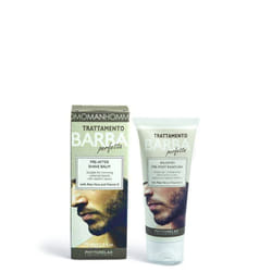 Phytorelax Laboratories 8030976012624 remède et soin pour la barbe et la moustache 75 ml Baume pour barbe