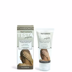 Phytorelax Laboratories 8030976012631, Crème après-rasage, Tous types de peau, 75 ml, Anti-irritation, Hydratant, Hydratant,  ...