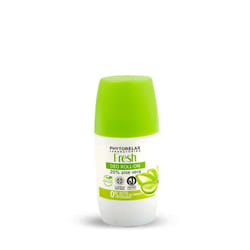 Phytorelax Laboratories Fresh Roll-on Deo With 20% Of Aloe Vera Femmes Déodorant roll-on 50ml