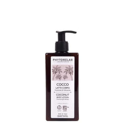 Phytorelax Laboratories Coconut 250 ml Lotion Femmes