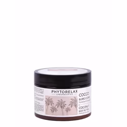 Phytorelax Laboratories Coconut, Beurre, Femmes, Nourrissant, Tous types de peau, 250 ml, Noix de coco