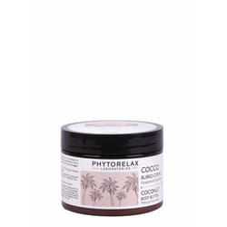 Phytorelax Laboratories Coconut 250 ml Beurre Femmes