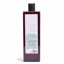 Phytorelax Laboratories Shower gel hydrating & relaxing 500 ml Gel douche Unisexe Corps