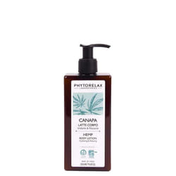 Phytorelax Laboratories Body lotion hydrating & relaxing 250 ml Femmes