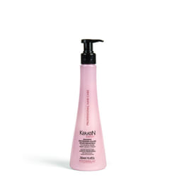 Phytorelax Laboratories Keratin Color Après-shampoing professionnel 250 ml Femmes