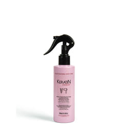 Phytorelax Laboratories Keratin Color aérosol capillaire de protection contre la chaleur 250 ml