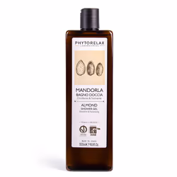 Phytorelax Laboratories 8030976025297, Gel douche, 500 ml, Adultes, Unisexe, Corps, Tous types de peau